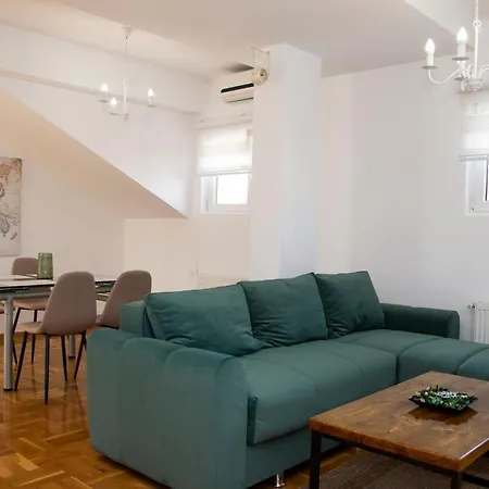 Mia Centar Apartment