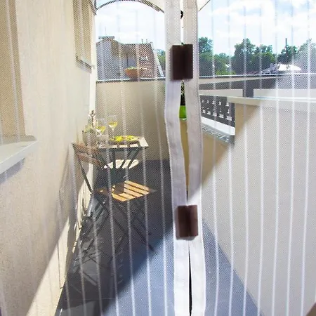 Mia Centar Apartment *