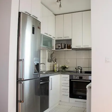 Apartment Mia Centar