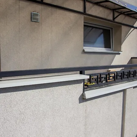 Apartman Mia Centar Krusevac