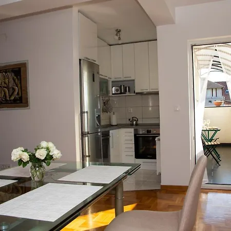 Apartman Mia Centar *