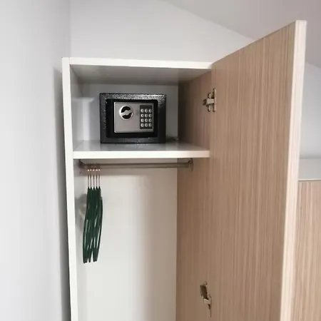 Mia Centar Διαμέρισμα Κρούσεβατς