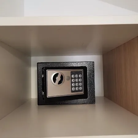 Mia Centar Διαμέρισμα