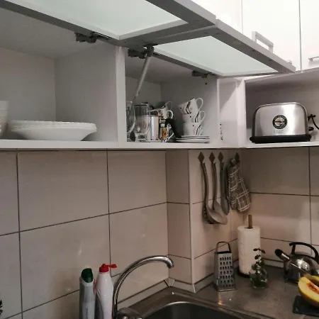 Mia Centar Κρούσεβατς