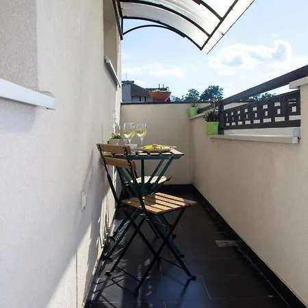 Mia Centar * Krusevac