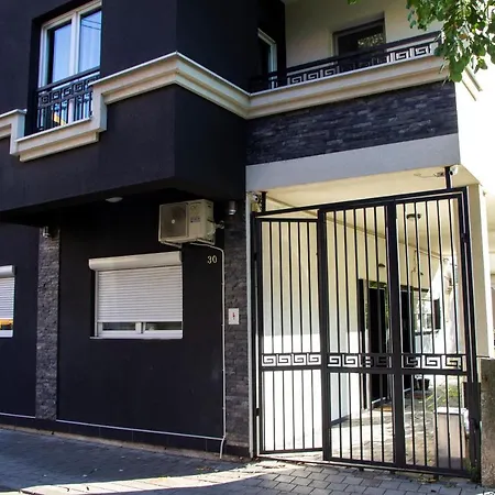 Apartment Mia Centar