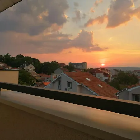 Mia Centar Διαμέρισμα *