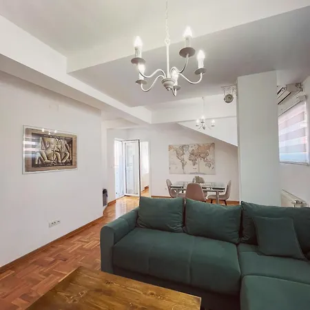 Apartment Mia Centar *