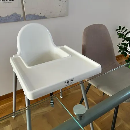 Apartman Mia Centar Krusevac