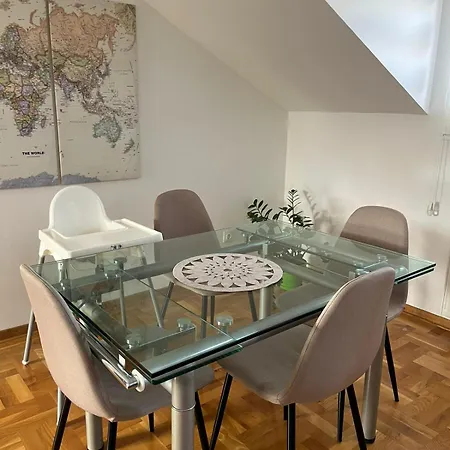 Apartment Mia Centar *