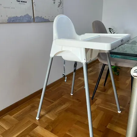 Mia Centar Apartment Krusevac
