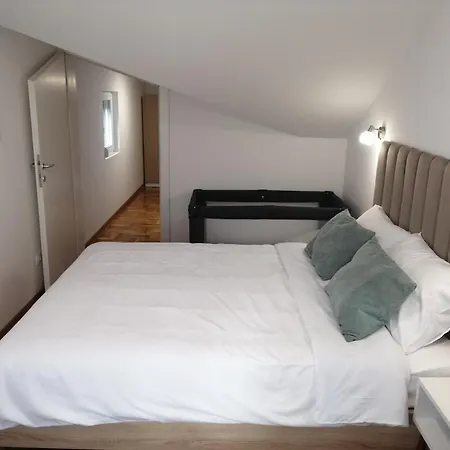 Apartment Mia Centar