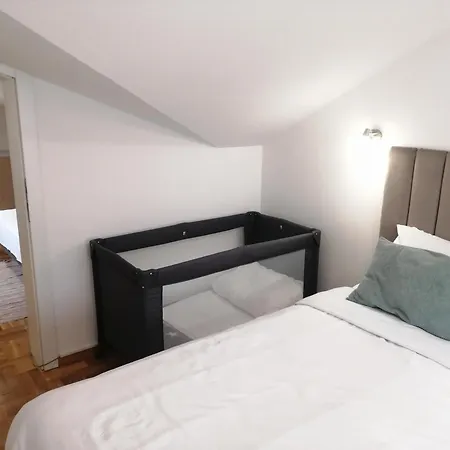 Mia Centar Apartman Krusevac