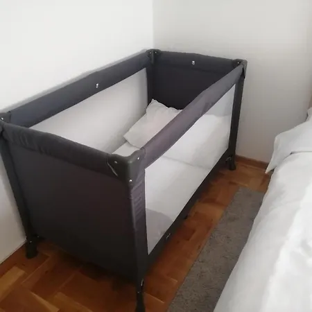 Διαμέρισμα Mia Centar Κρούσεβατς