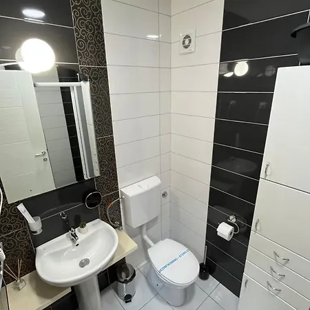 Apartment Mia Centar *