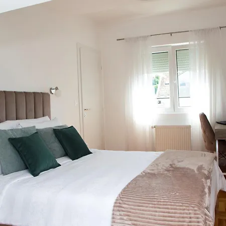 Apartment Mia Centar