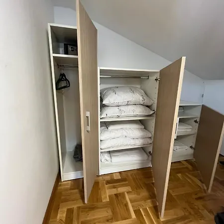 Mia Centar Apartmán Kruševac