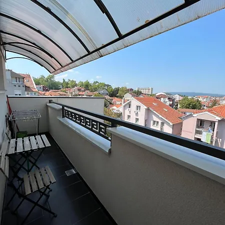 Mia Centar Apartment Krusevac