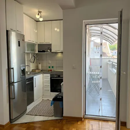 Mia Centar Apartment