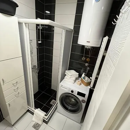 Mia Centar Apartment