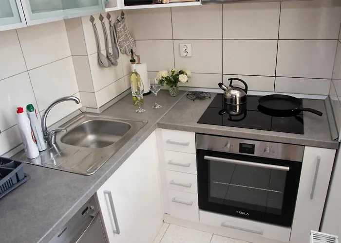 Mia Centar * Крушевац