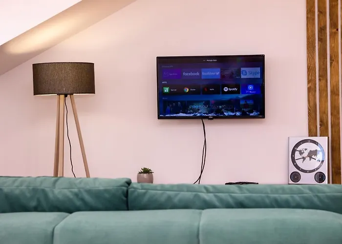 Mia Centar Крушевац