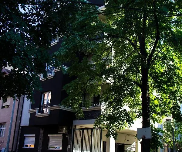 Mia Centar Крушевац