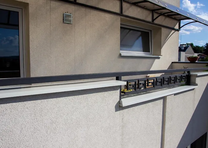 Апартаменты Mia Centar Крушевац