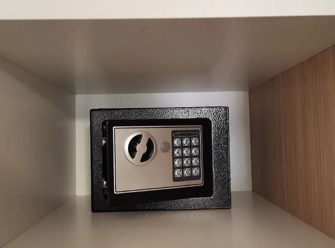 Mia Centar Апартаменты