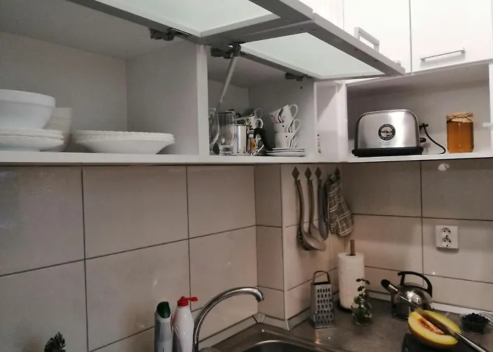 Mia Centar Крушевац