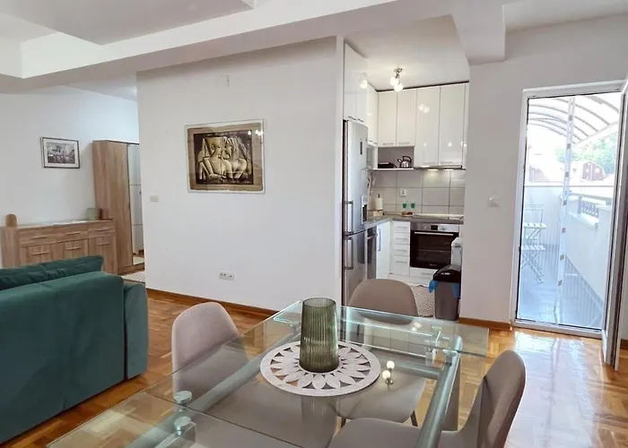 Mia Centar * Крушевац