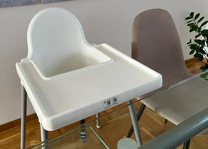 Апартаменты Mia Centar Крушевац