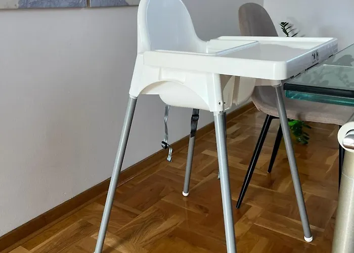 Mia Centar Апартаменты Крушевац