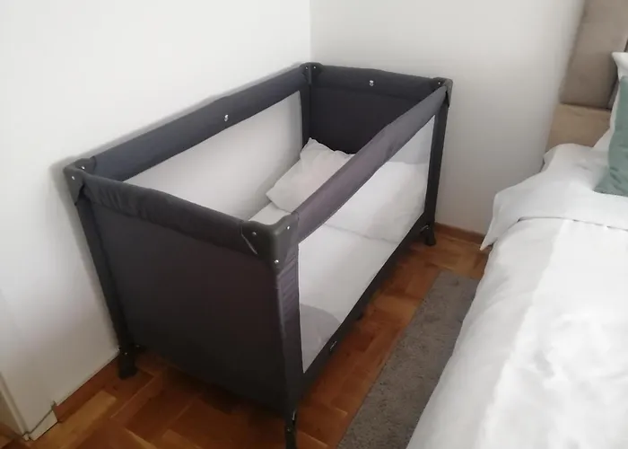 Апартаменты Mia Centar Крушевац