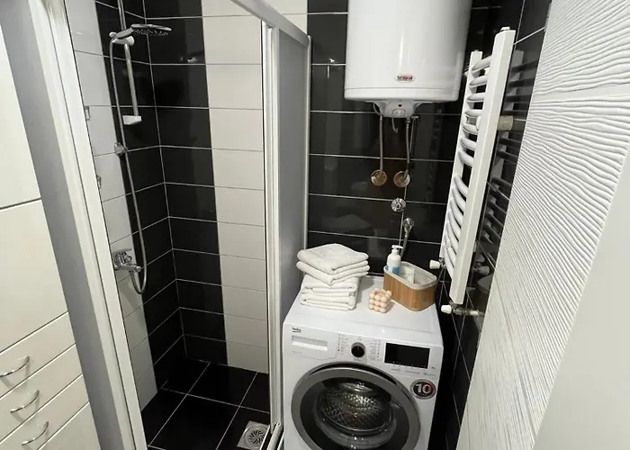 Mia Centar Крушевац