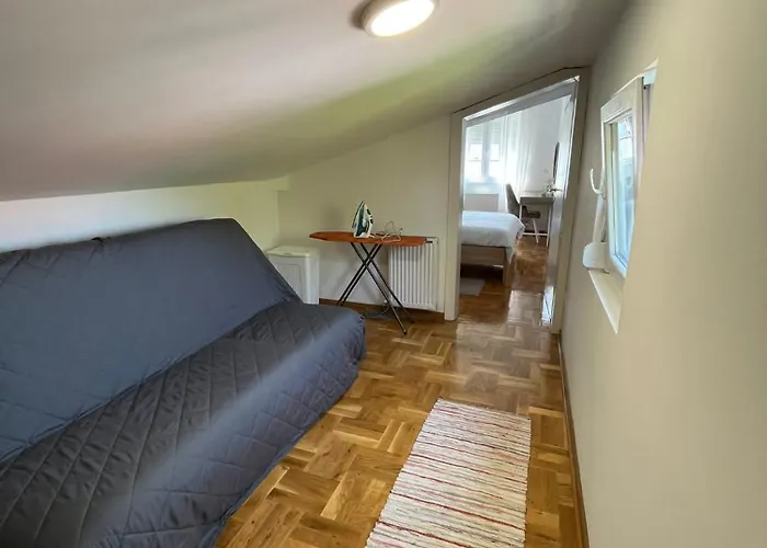 Mia Centar Апартаменты