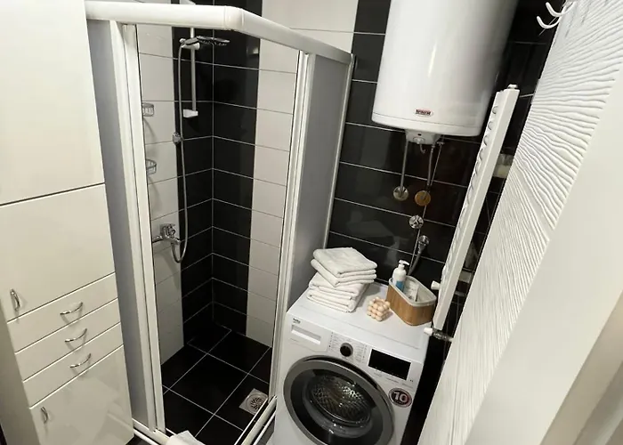 Mia Centar Апартаменты